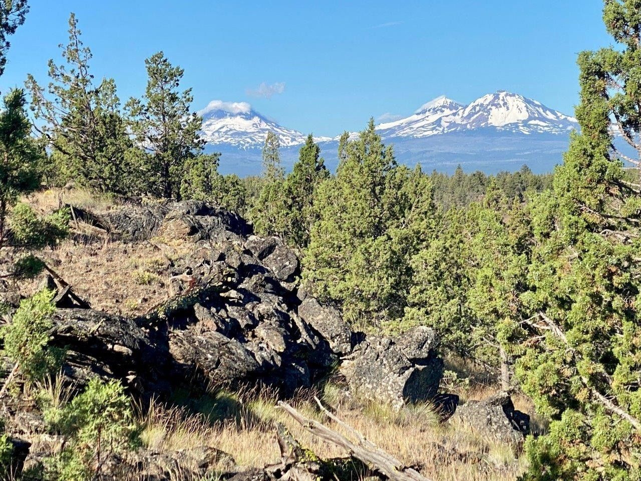 Sisters, Deschutes County, OR Undeveloped Land for sale Property ID