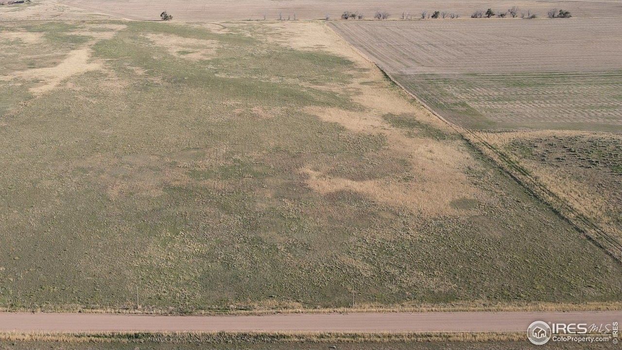 Snyder, County, CO Undeveloped Land for sale Property ID