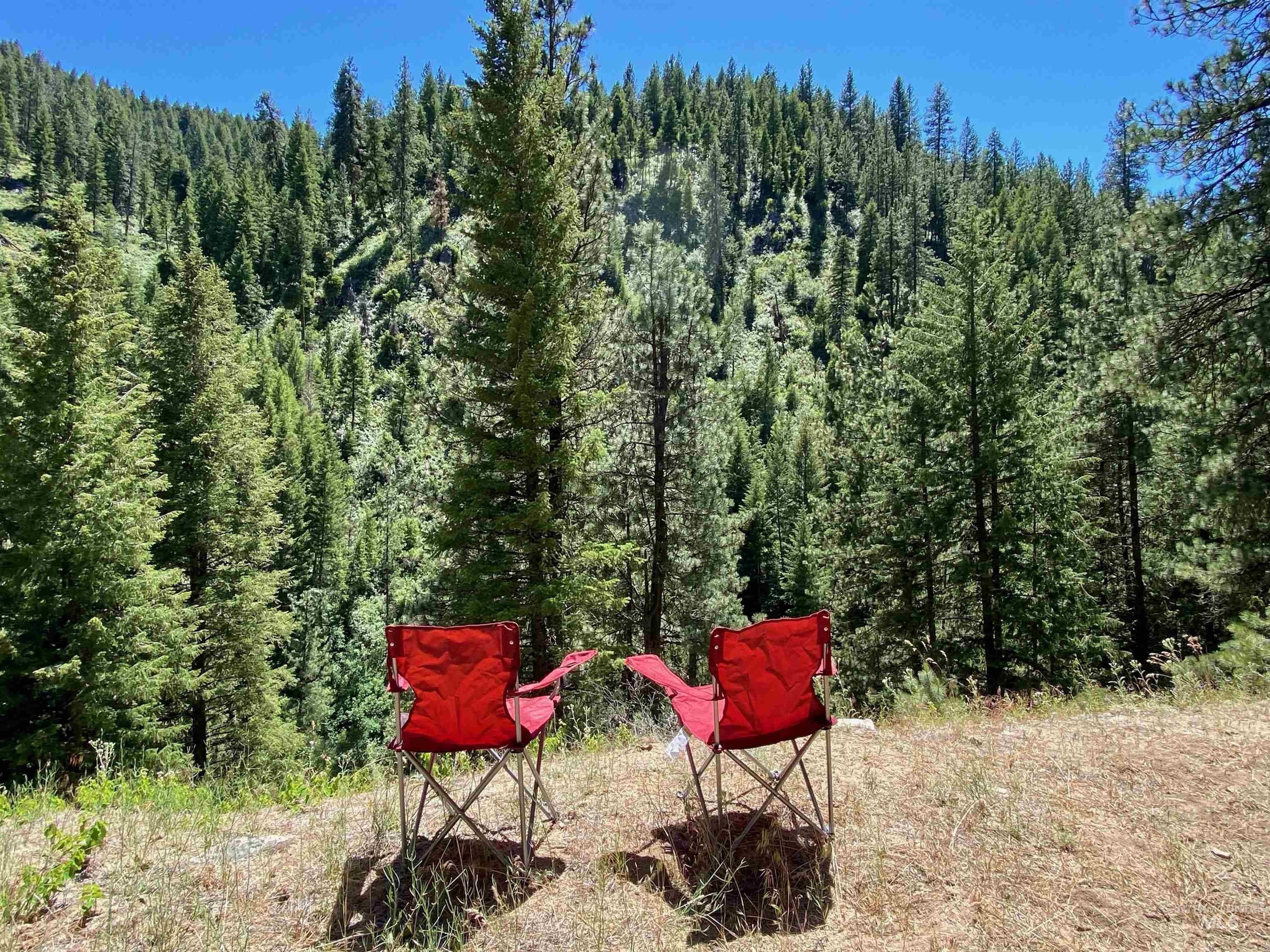 Boise, Boise County, ID Undeveloped Land, Homesites for sale Property