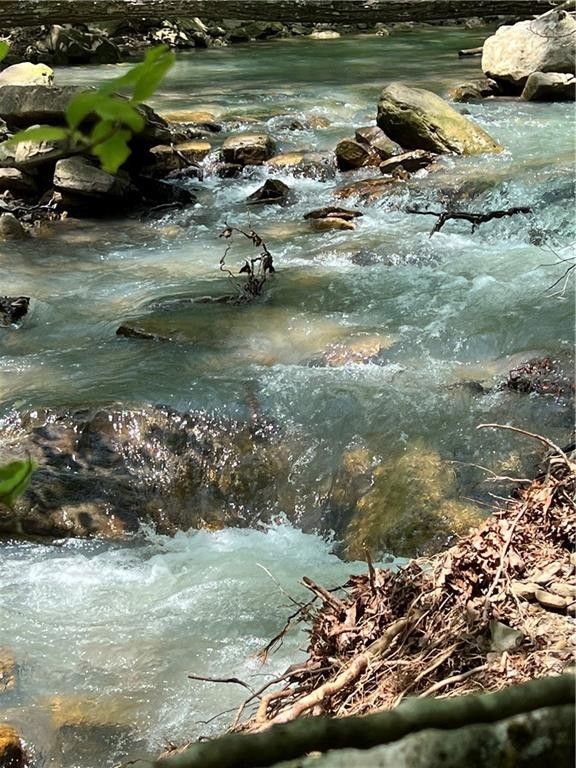 Deer, Newton County, AR Undeveloped Land, Lakefront Property, Waterfront Property for sale