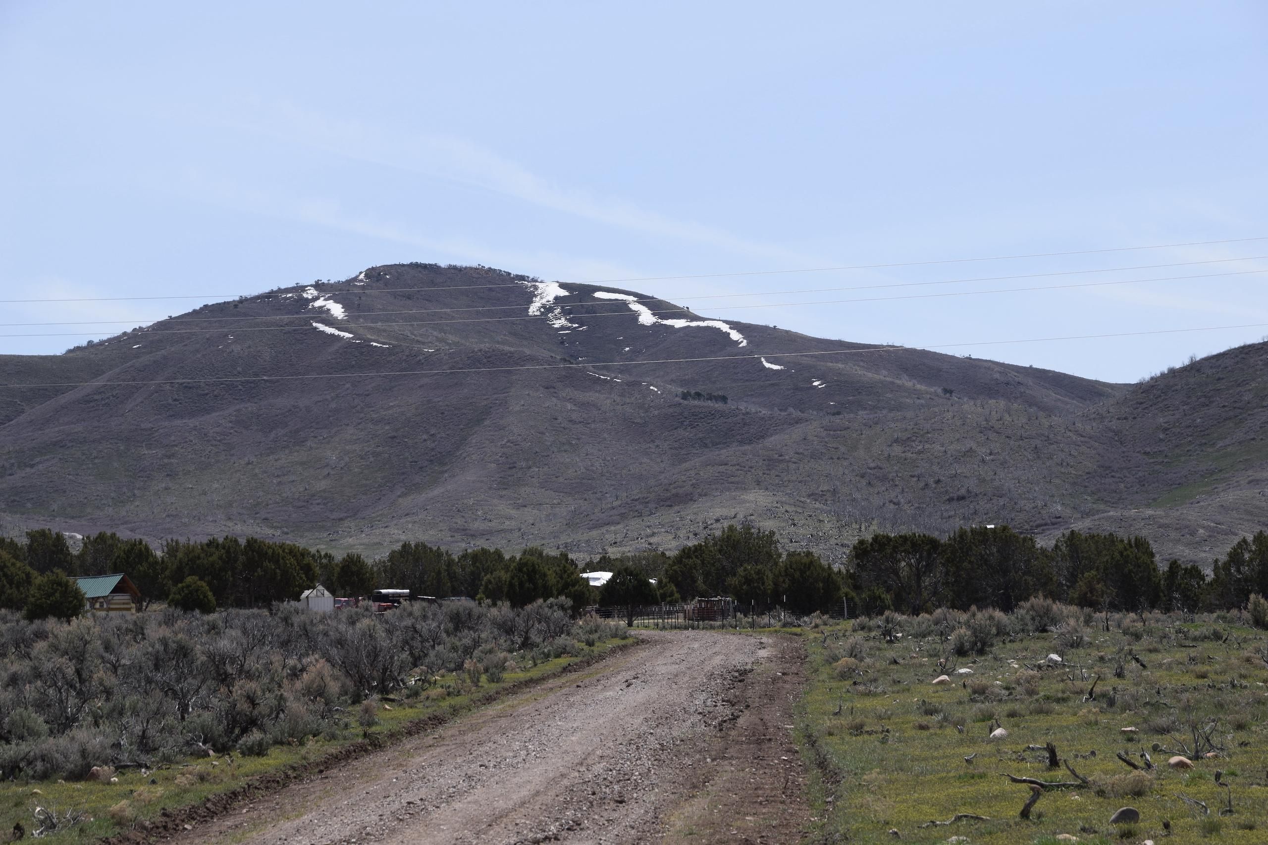 Fountain Green, Sanpete County, UT Recreational Property, Timberland