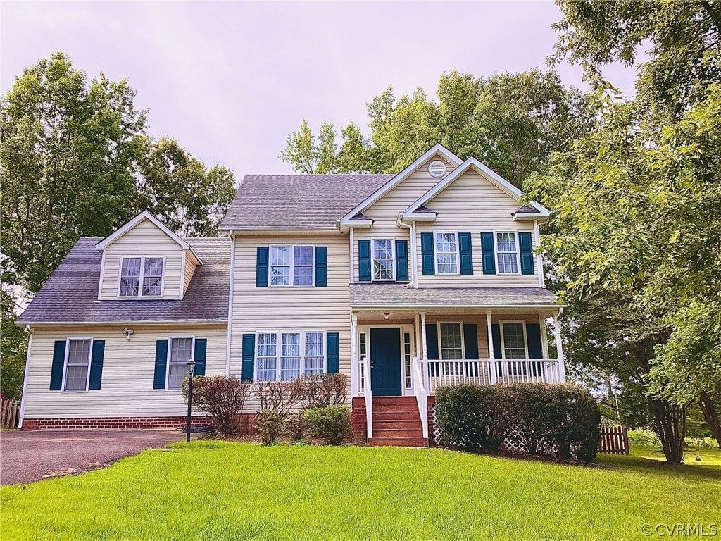 Chesterfield, Chesterfield County, VA House for sale Property ID