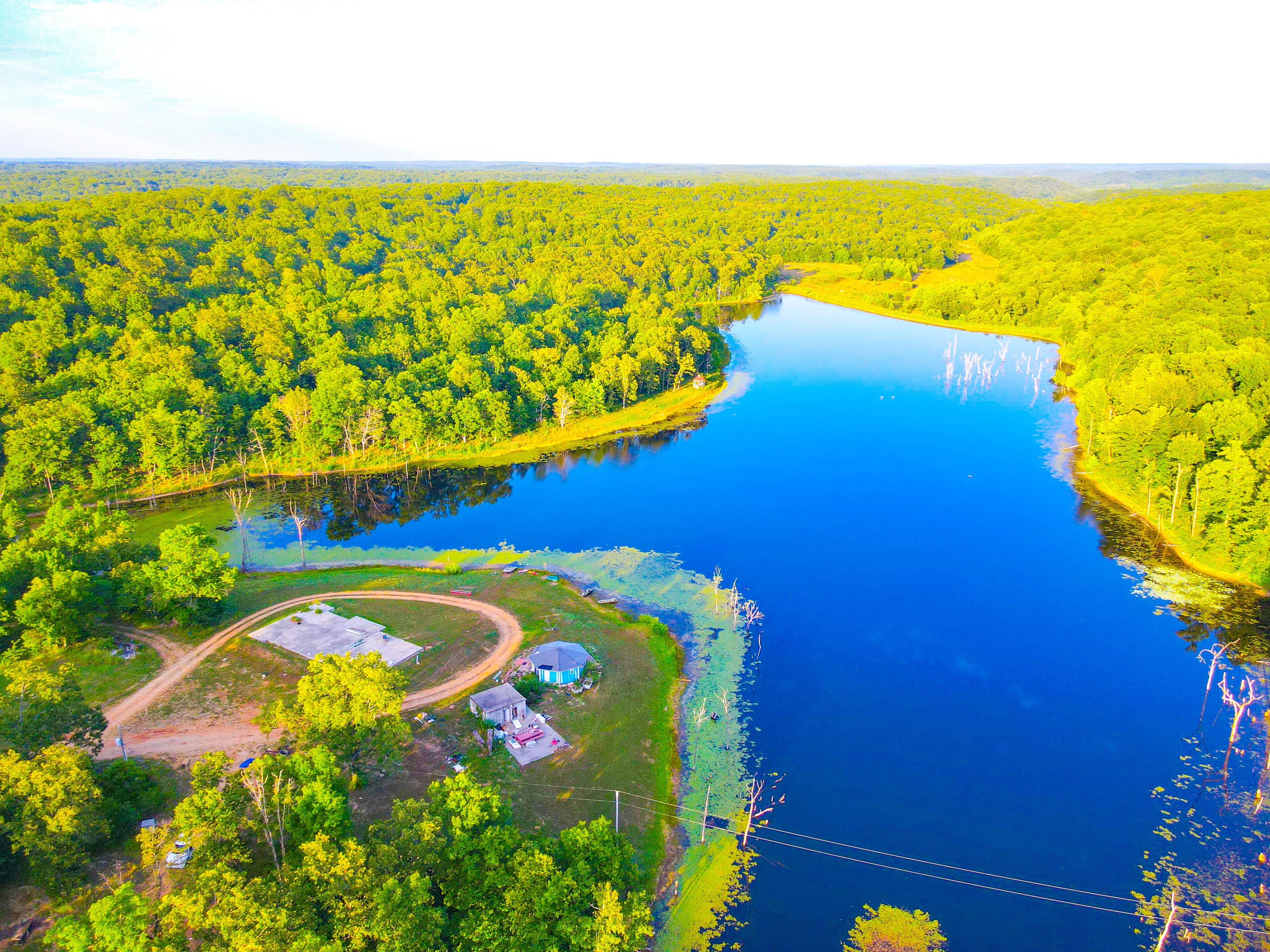 Climax Springs, Camden County, MO Farms and Ranches, Recreational