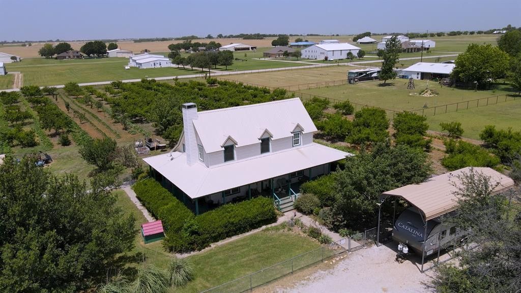 Rhome, Wise County, TX House for sale Property ID 414052594 LandWatch