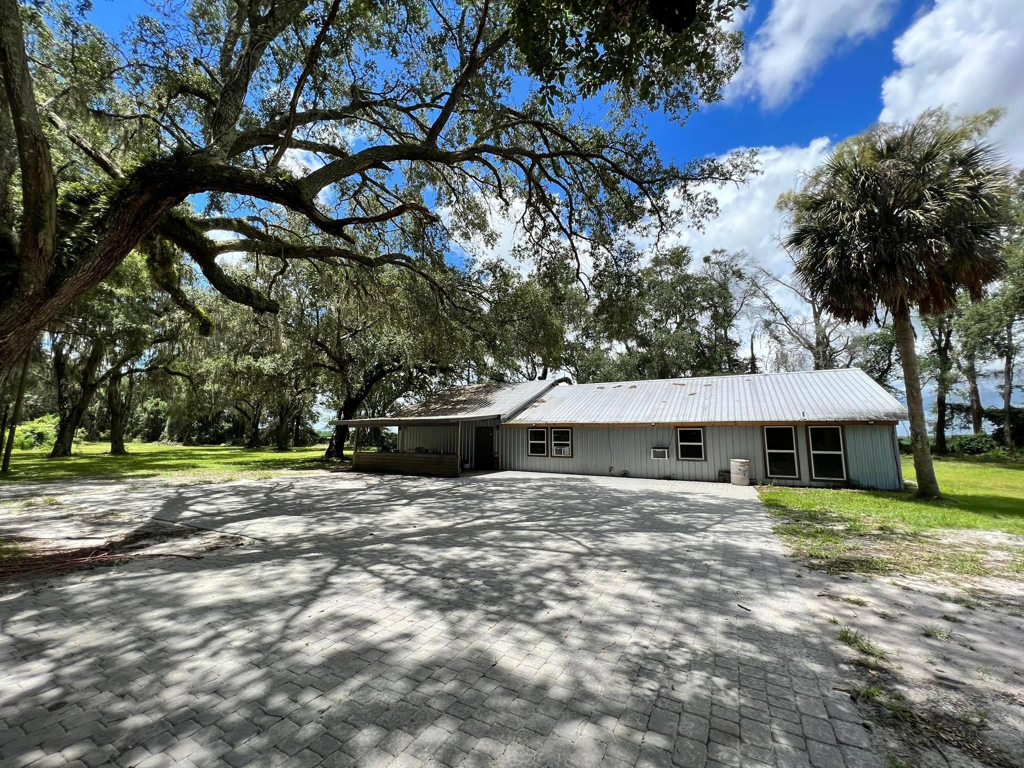 6516 NE Hwy 351, Old Town, FL 32680 MLS 784862 LandWatch