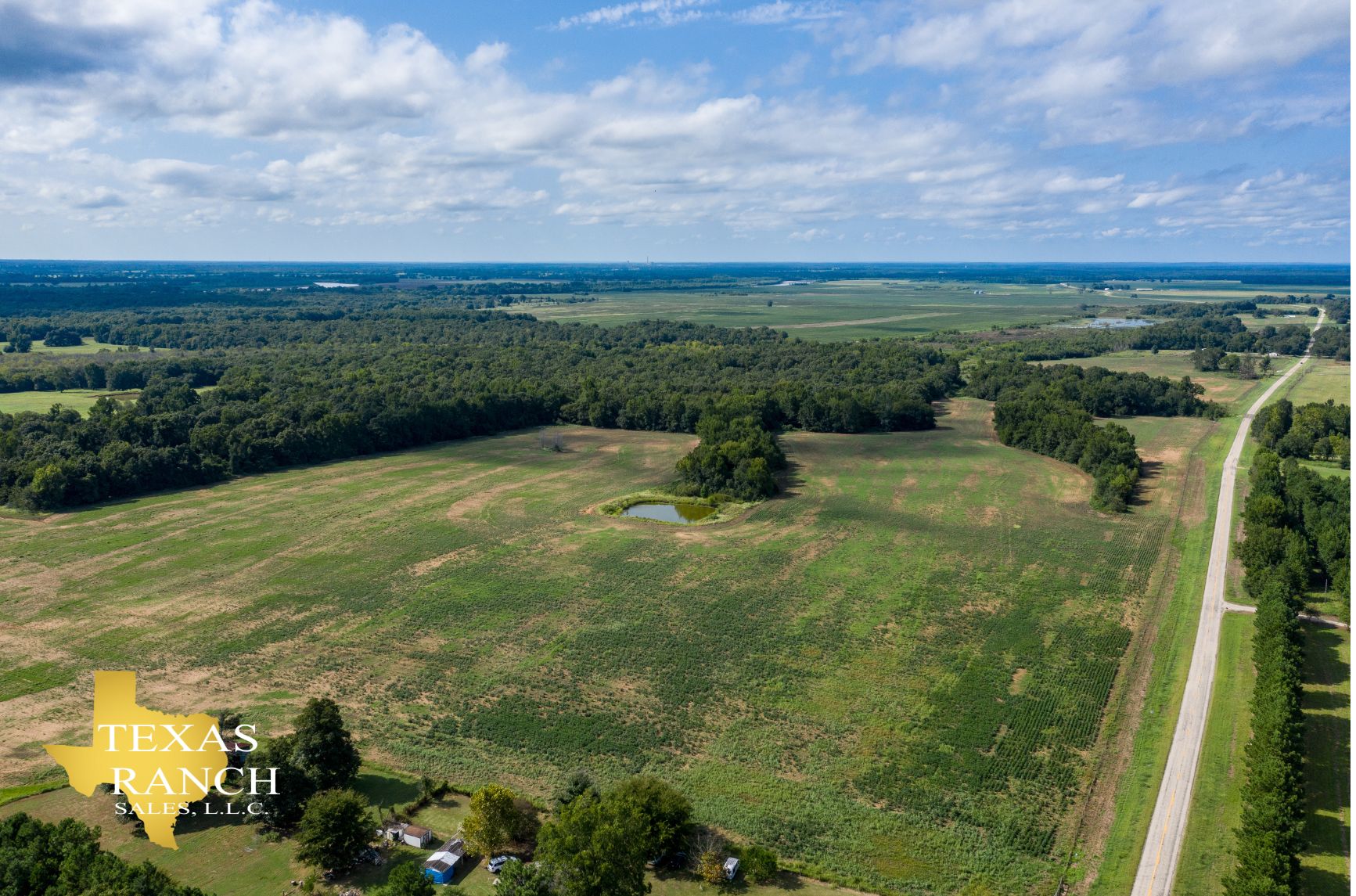 1,524 acres in Detroit, TX, 75436 LandWatch