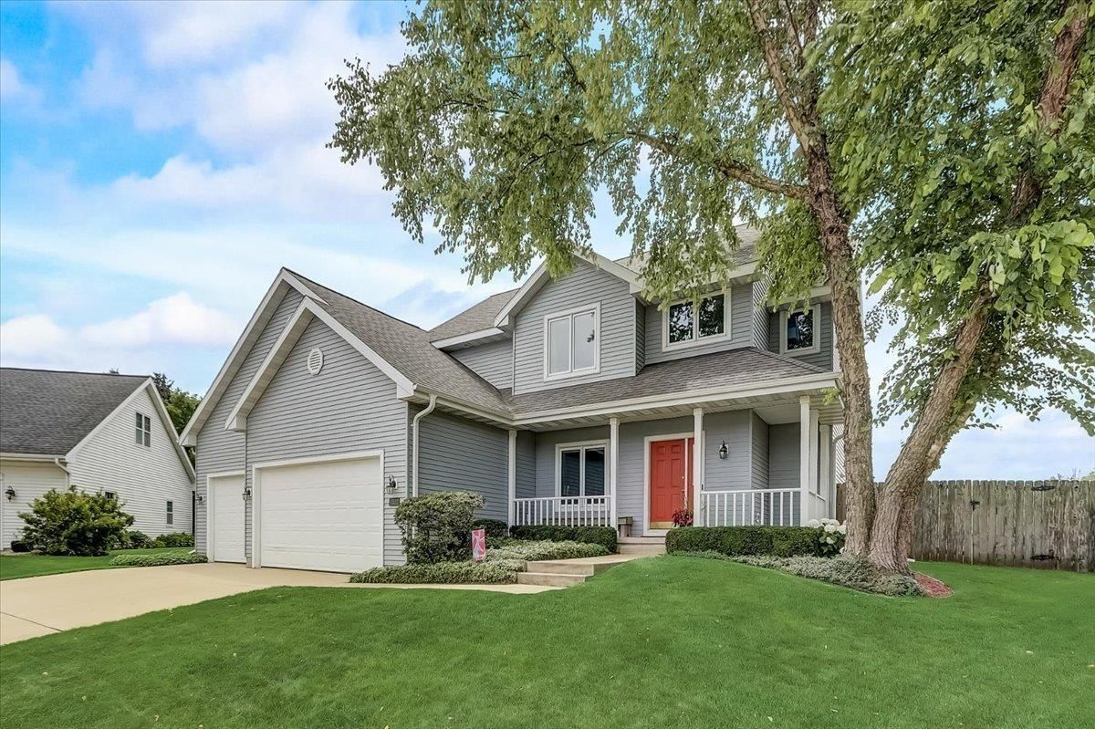 Waunakee, Dane County, WI House for sale Property ID 414220056 LandWatch