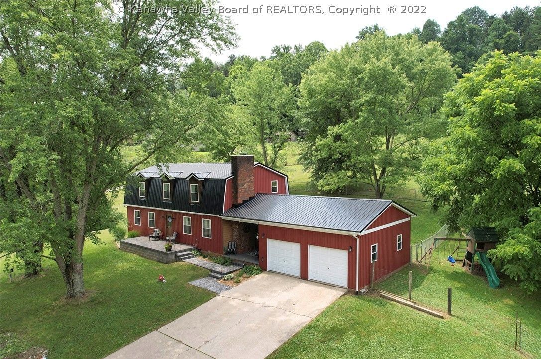 Scott Depot, Putnam County, WV House for sale Property ID 414220181