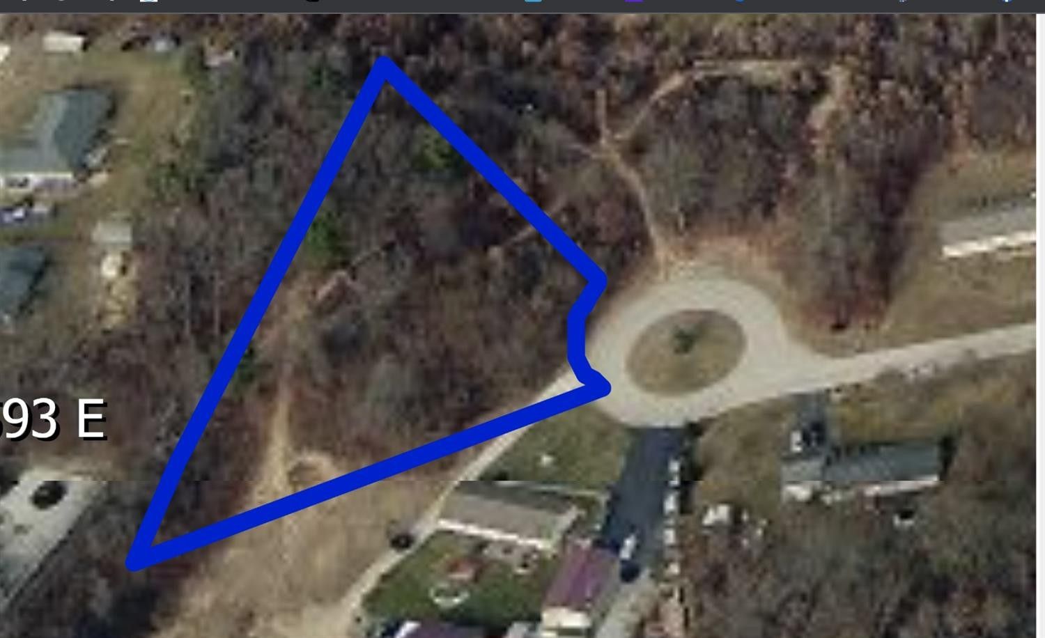 Demotte, Newton County, IN Undeveloped Land, Homesites for sale