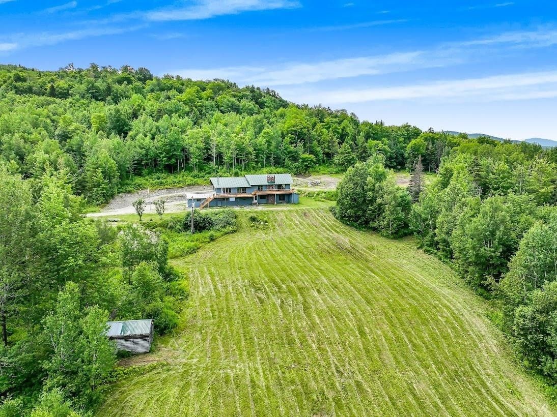 Eden, Lamoille County, VT Lakefront Property, Waterfront Property