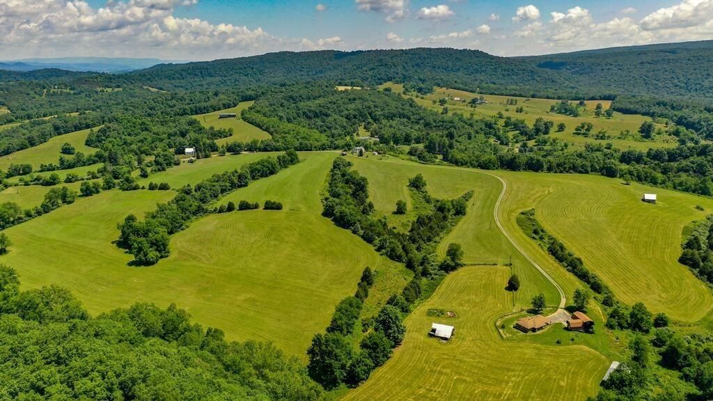 Alderson, Monroe County, WV Farms and Ranches, Recreational Property