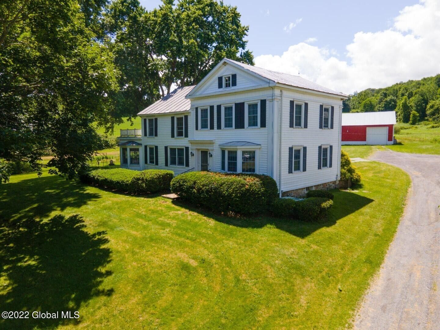 Carlisle, Schoharie County, NY House for sale Property ID 414220749