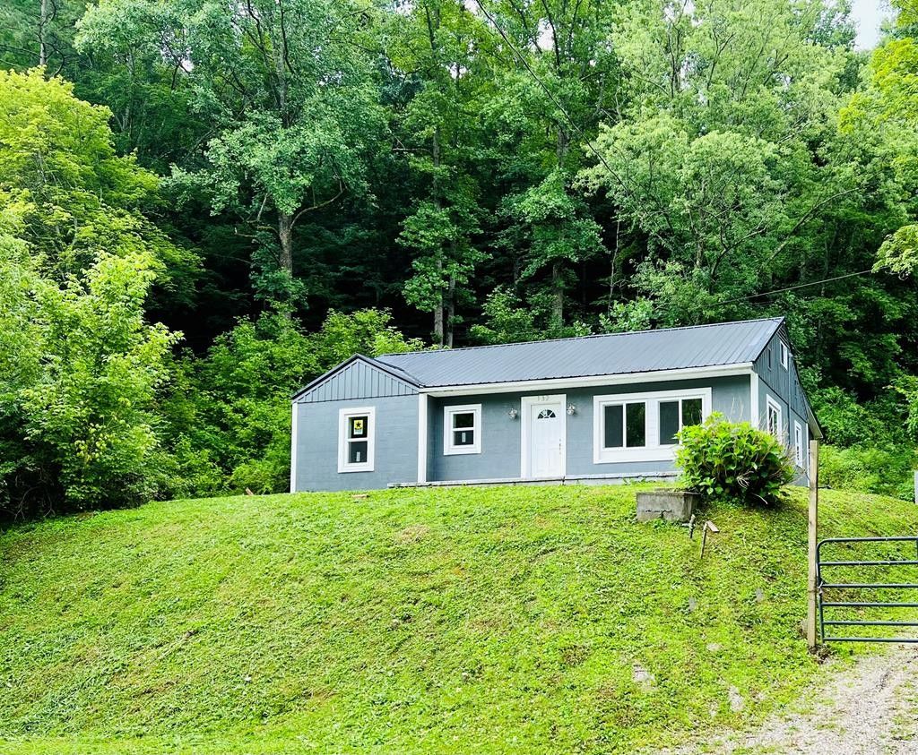 Wittensville, Johnson County, KY House for sale Property ID 414223208