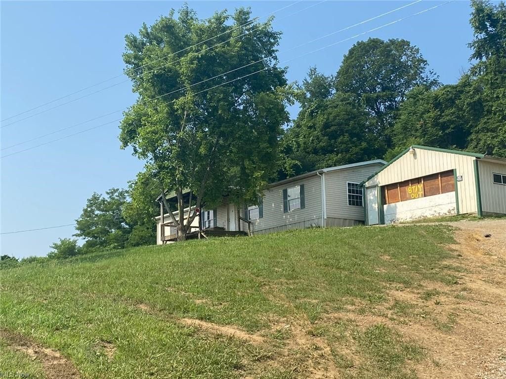 Blue Rock, Muskingum County, OH House for sale Property ID 414210677