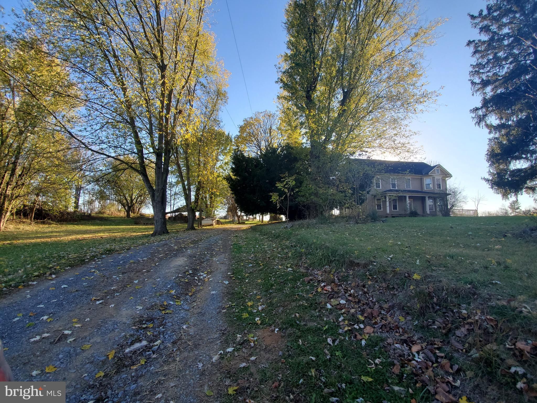 Martinsburg, Berkeley County, WV Farms and Ranches, House for sale