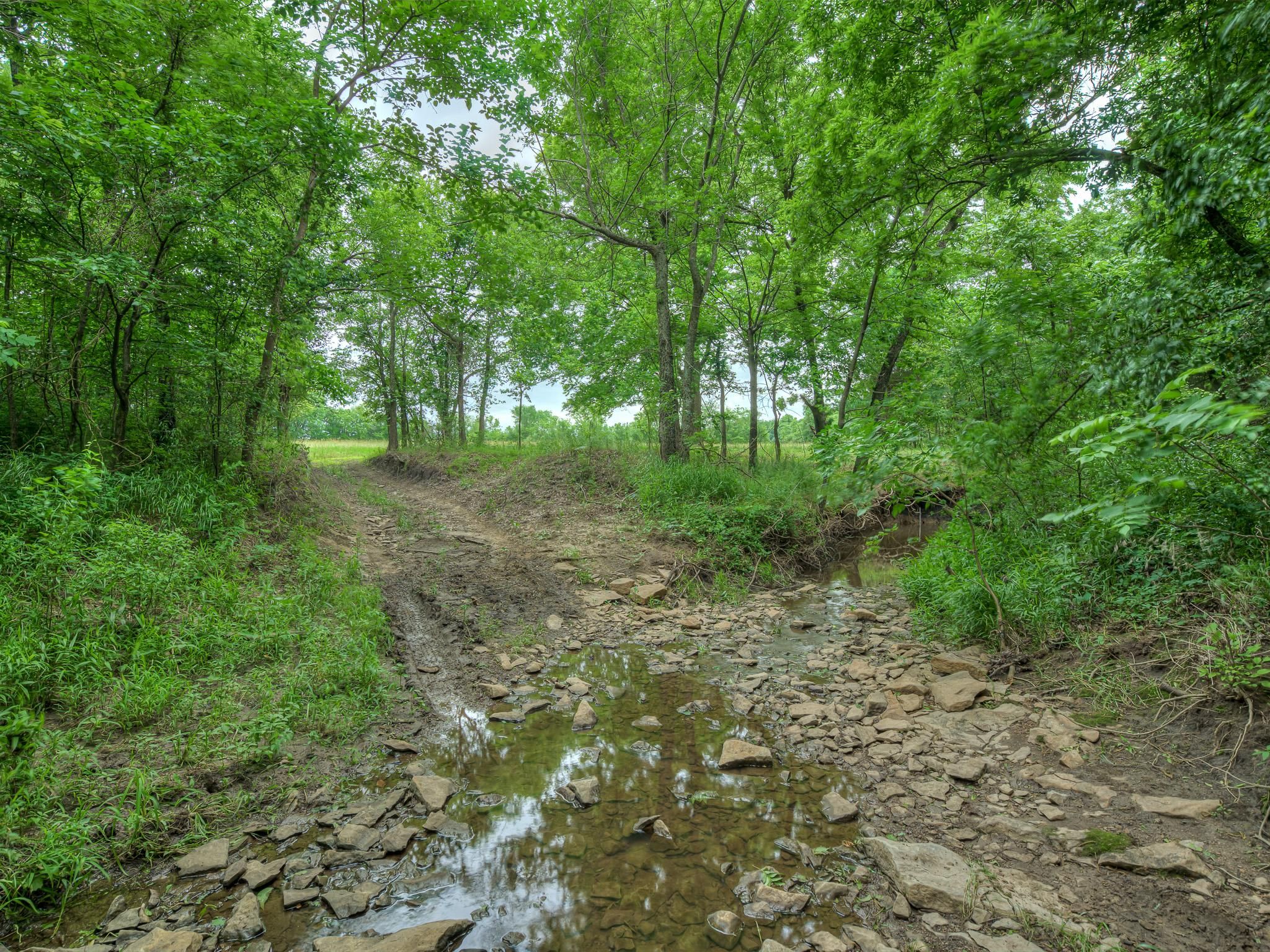 Sperry, Tulsa County, OK Recreational Property, Hunting Property, Horse