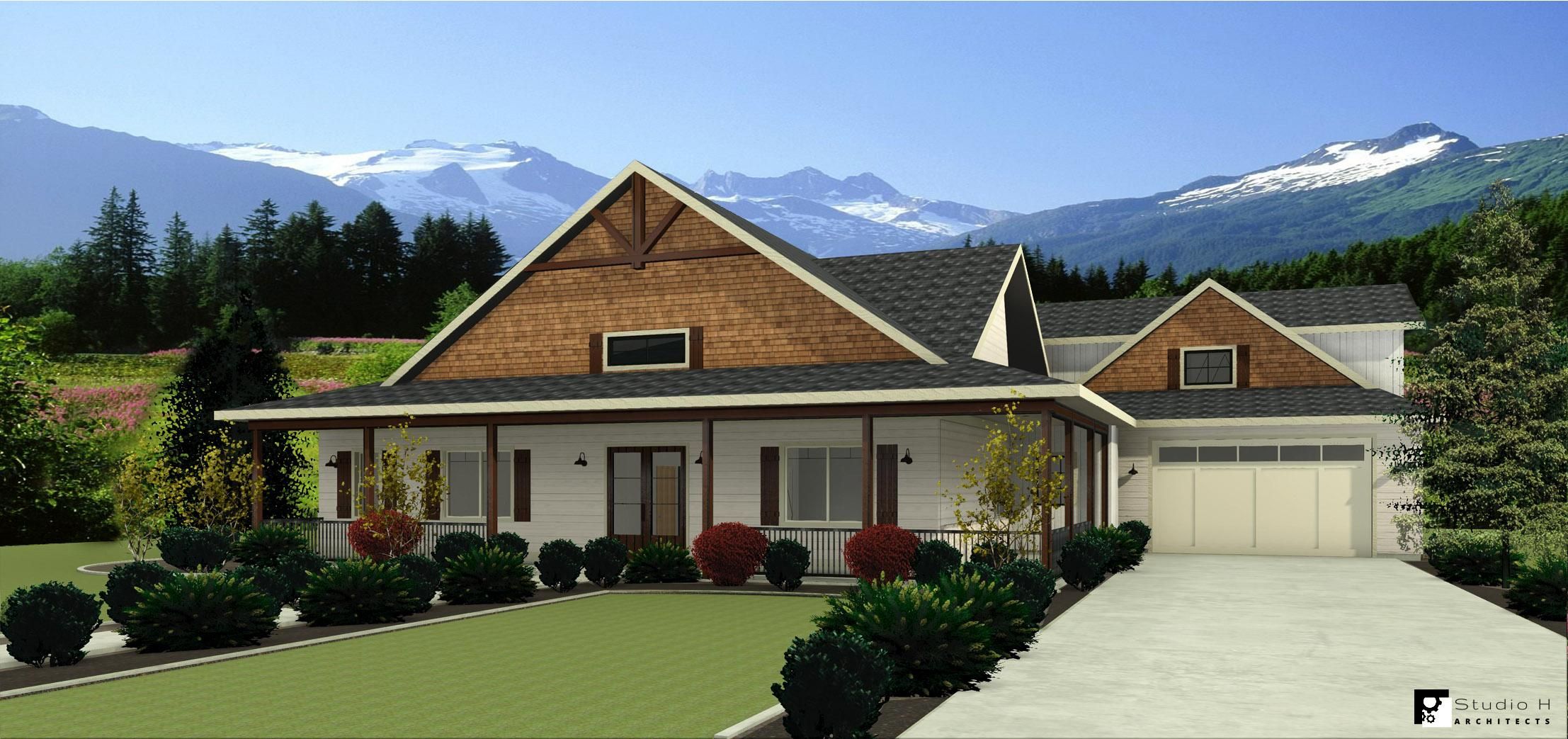 Garden Valley, Boise County, ID Recreational Property, House for sale