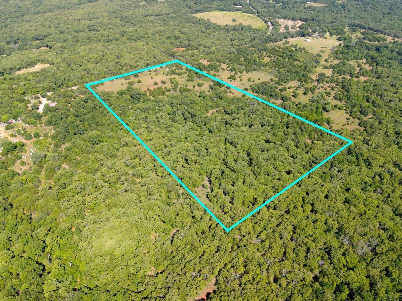 Shawnee, Pottawatomie County, OK Farms and Ranches, Recreational