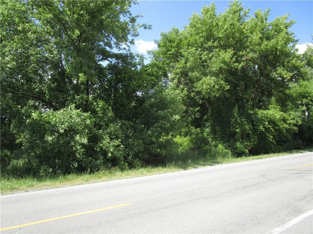 Rush, Monroe County, NY Undeveloped Land for sale Property ID