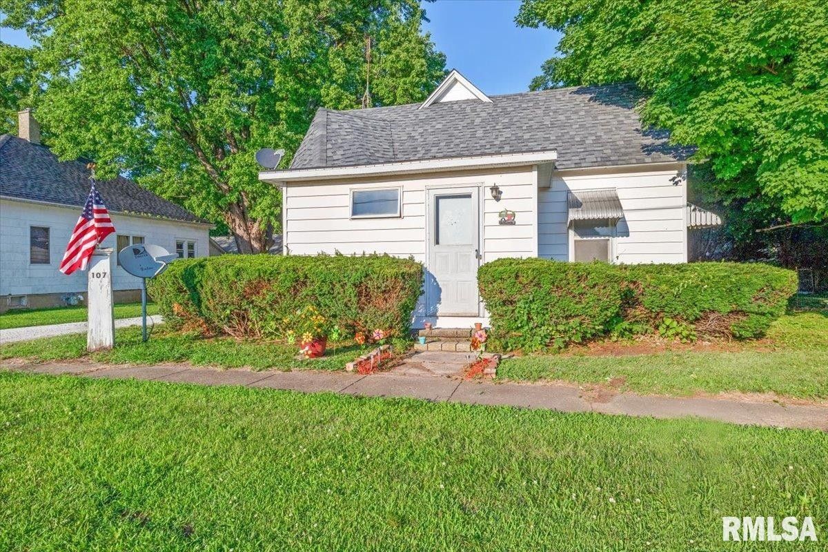 Oakford, Menard County, IL House for sale Property ID 414225249