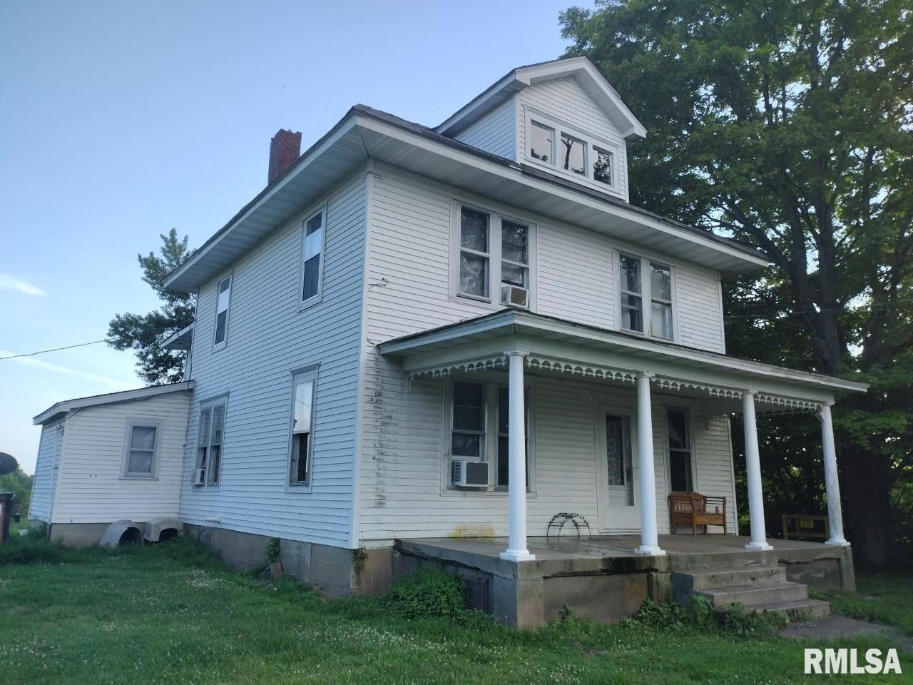 Cobden, Union County, IL House for sale Property ID 414225291 LandWatch