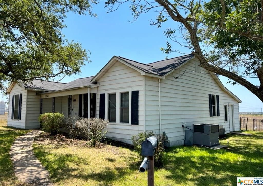 Shiner, Lavaca County, TX House for sale Property ID 414225429 LandWatch