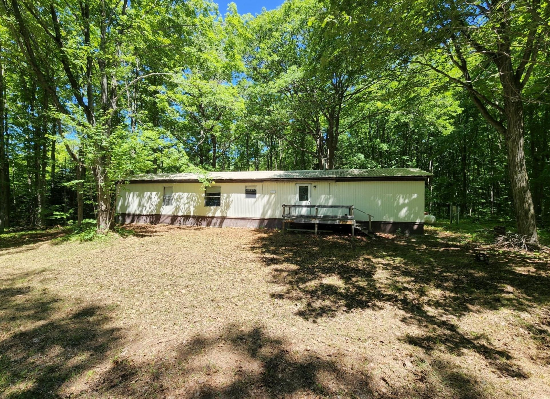 Brimley, Chippewa County, MI House for sale Property ID 414225596