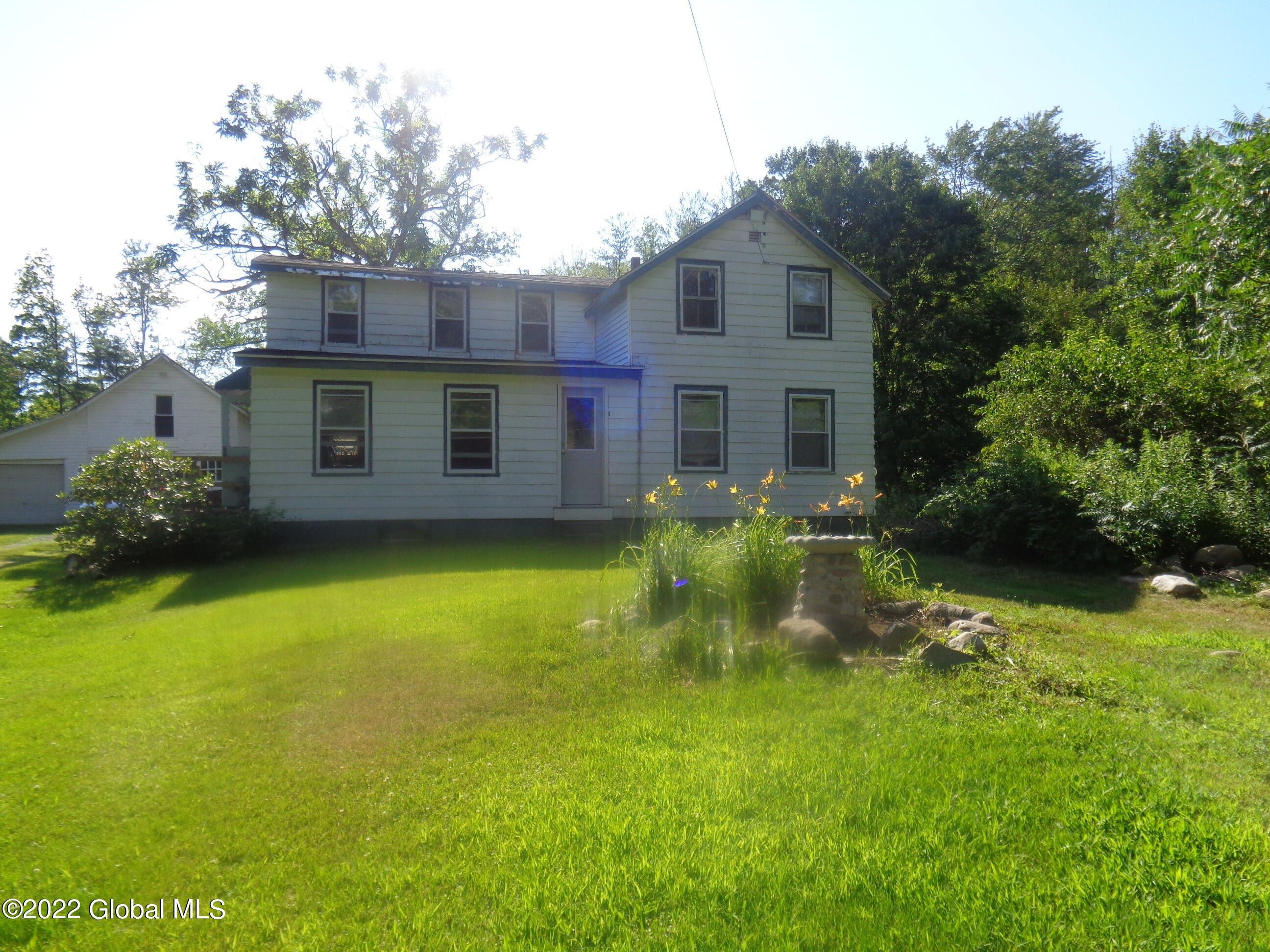 Ballston Spa, Saratoga County, NY House for sale Property ID 414225916