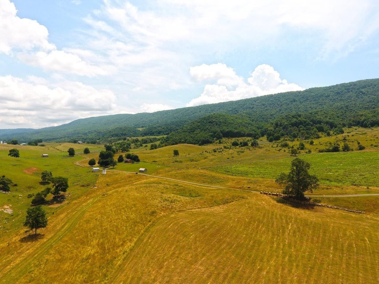 Bland, Bland County, VA Farms and Ranches, House for sale Property ID