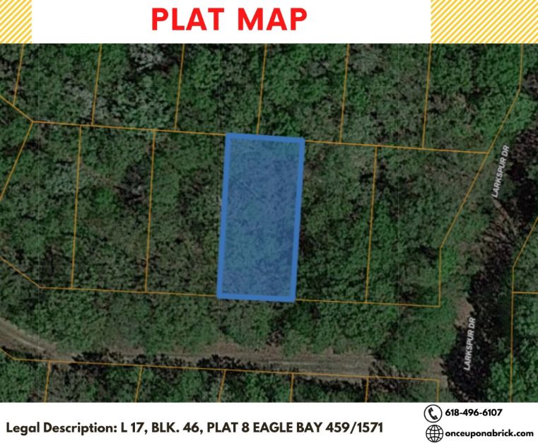 Lincoln, Benton County, MO Recreational Property, Undeveloped Land