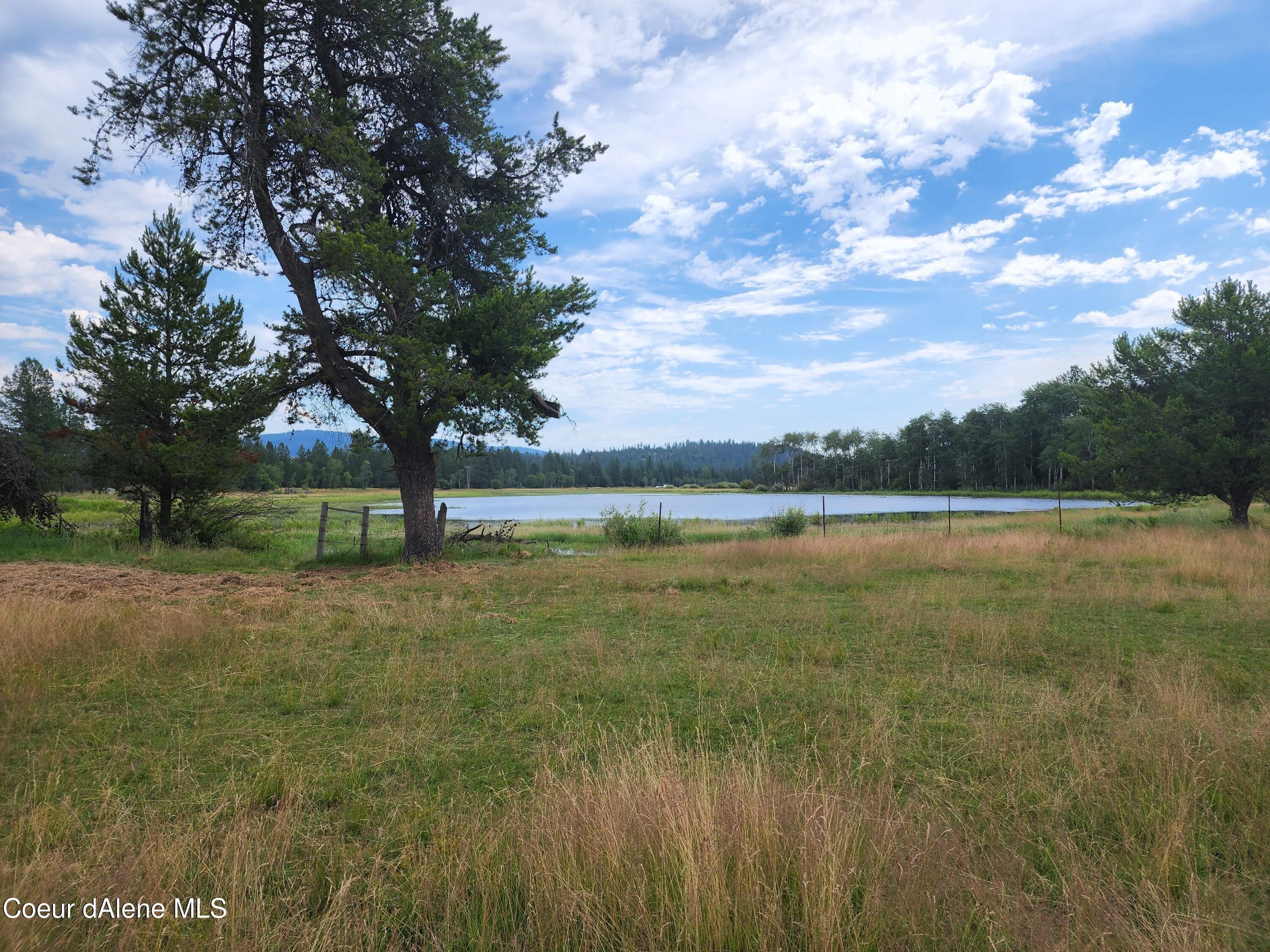 Cataldo, Kootenai County, ID Undeveloped Land for sale Property ID