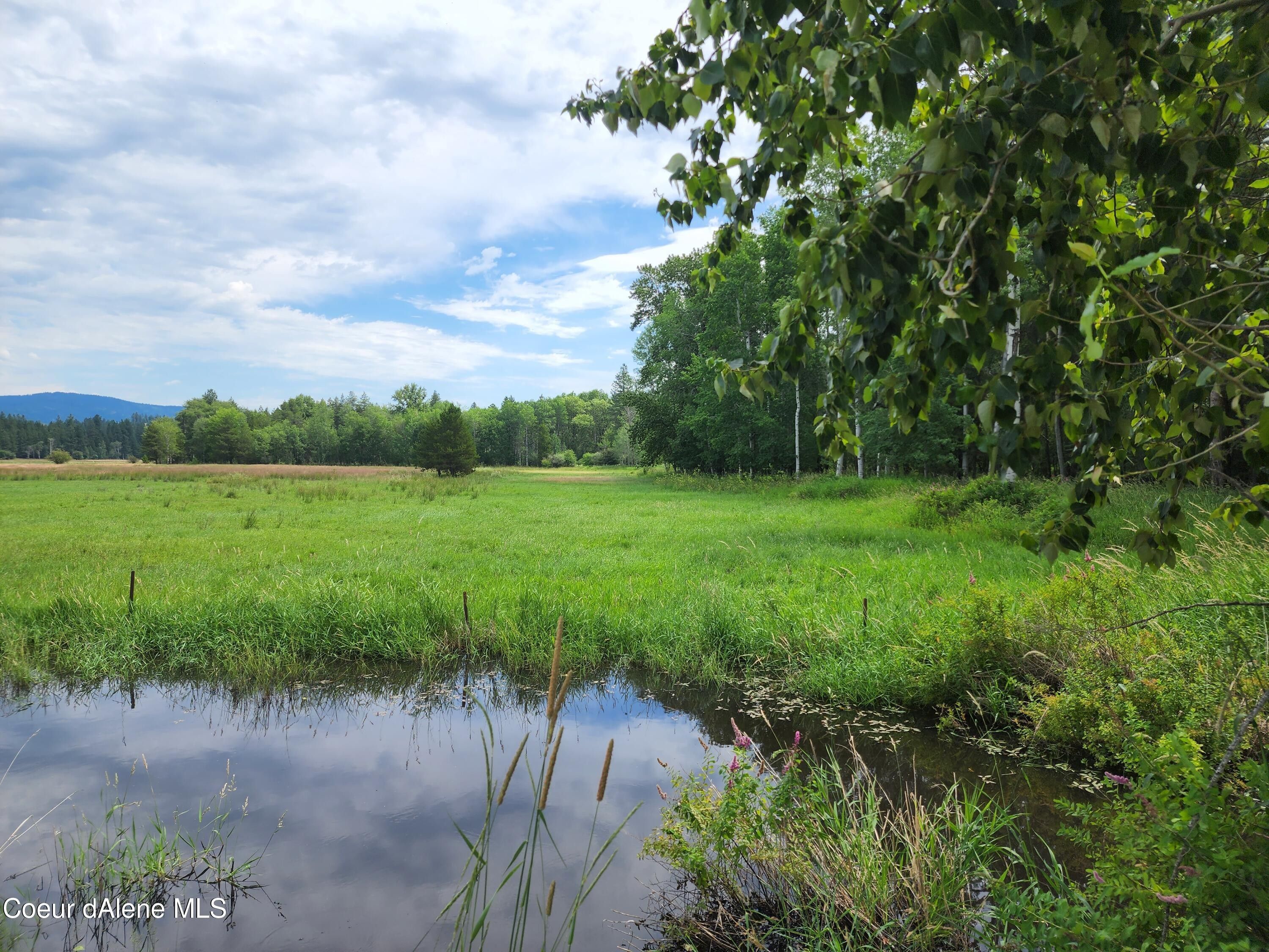 Cataldo, Kootenai County, ID Undeveloped Land for sale Property ID