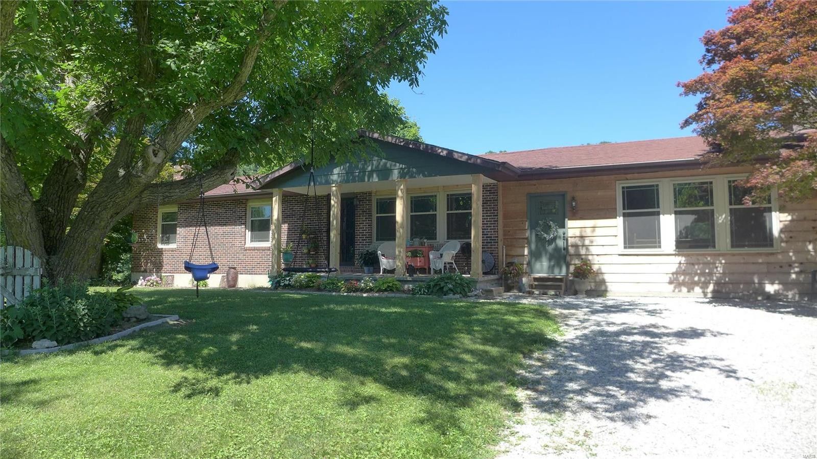 Hannibal, Ralls County, MO House for sale Property ID 414226933