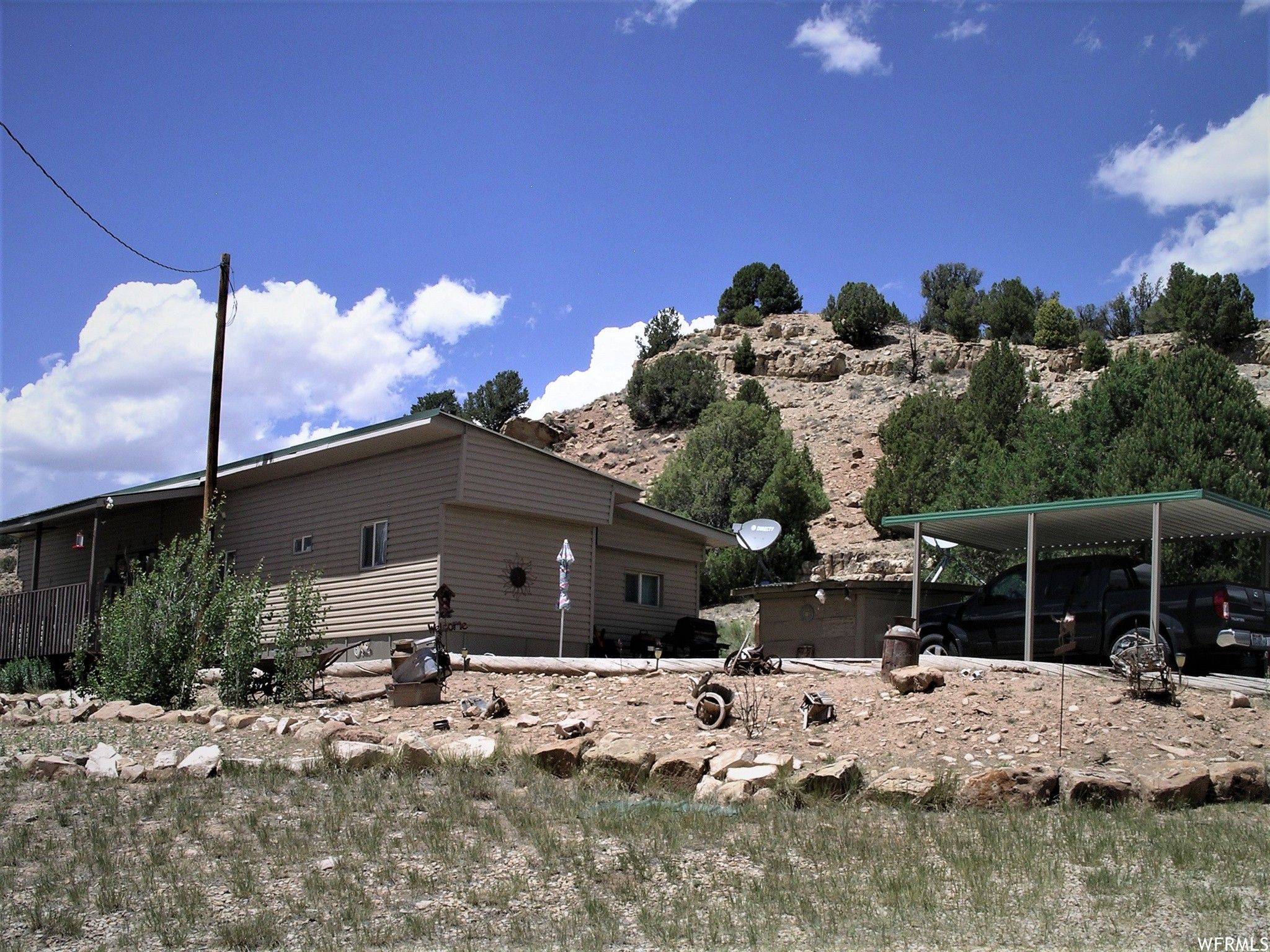 Fruitland, Duchesne County, UT House for sale Property ID 414227361
