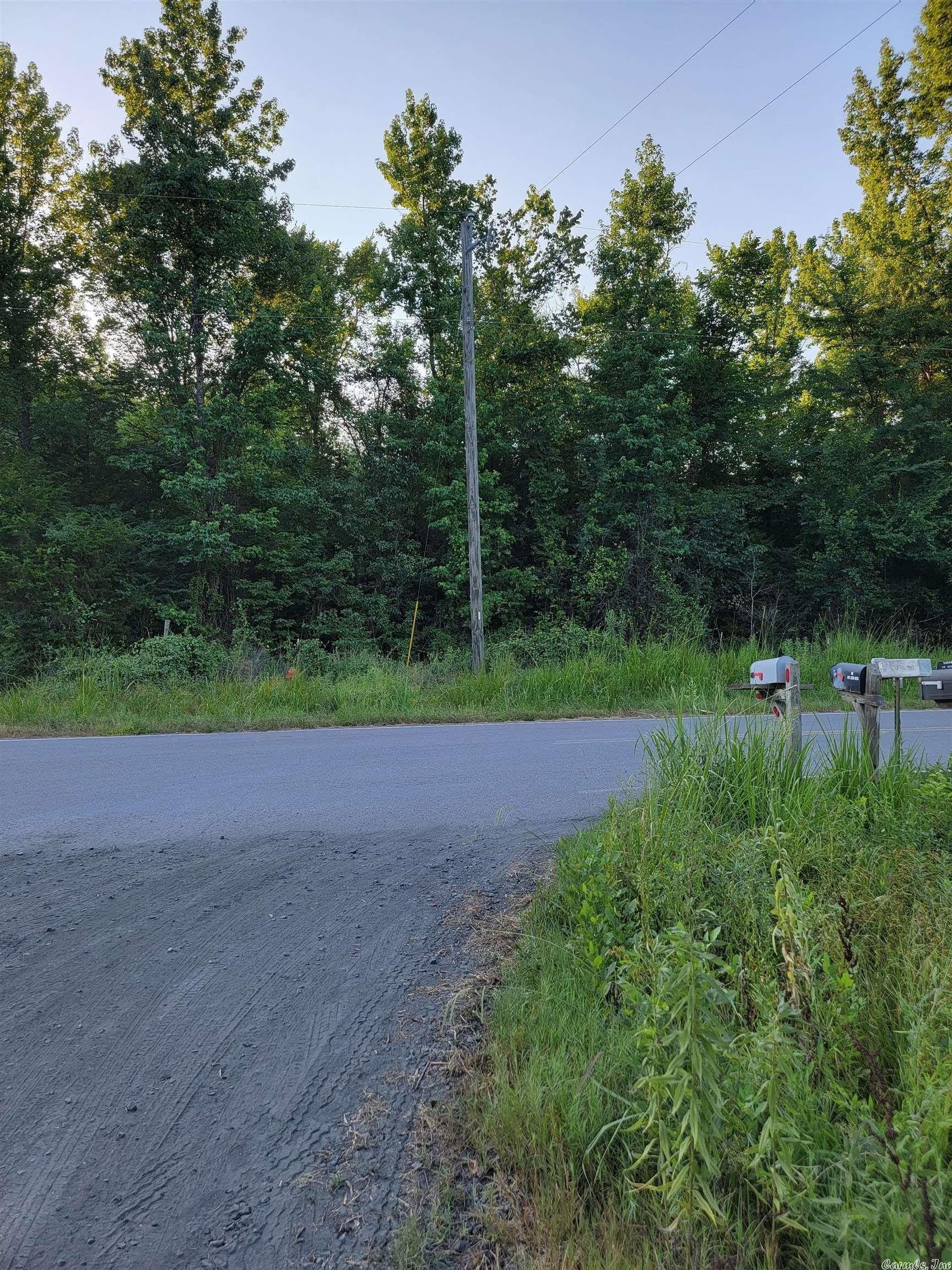 Mayflower, Faulkner County, AR Undeveloped Land, Homesites for sale