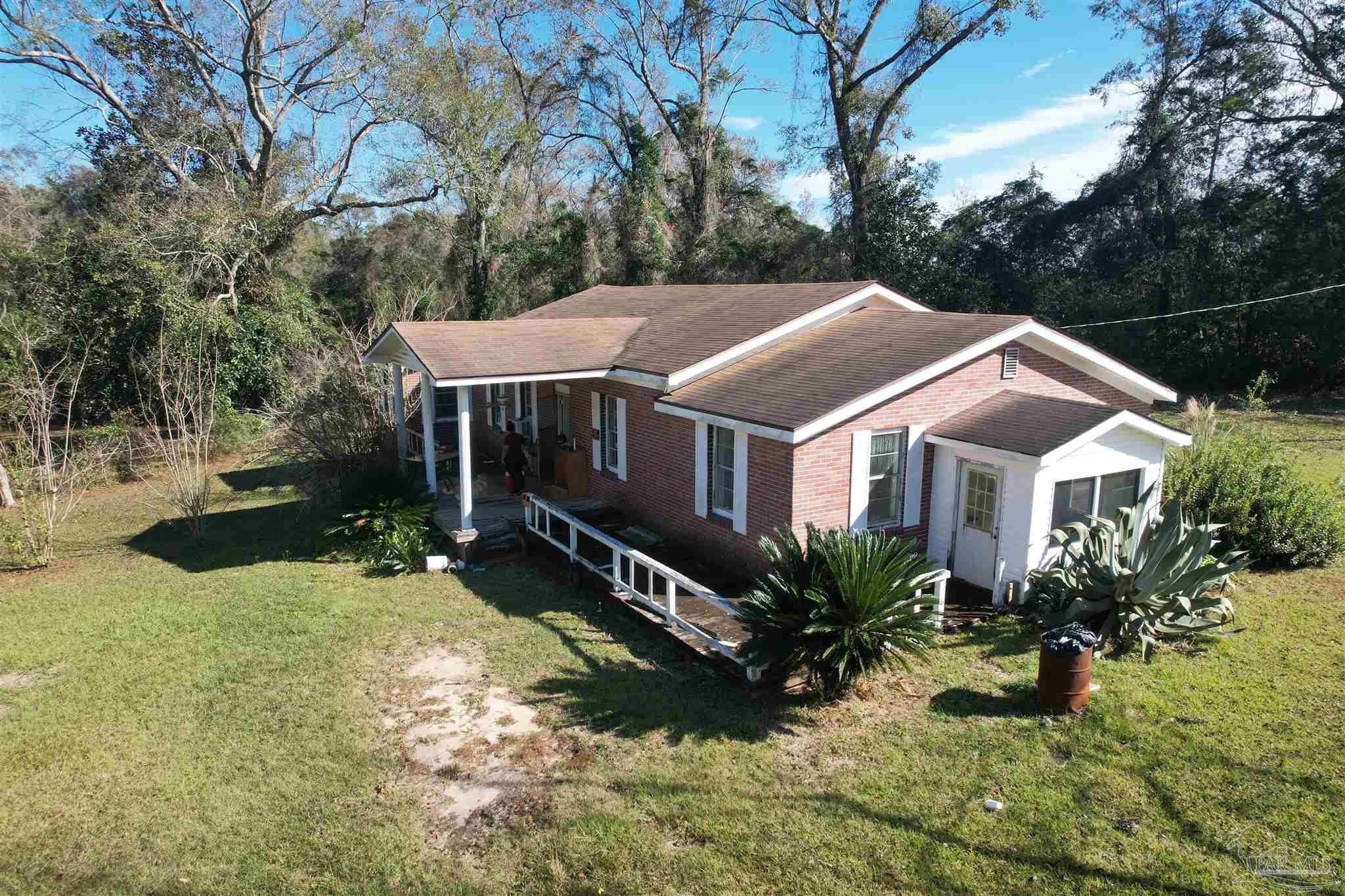 Century, Escambia County, FL House for sale Property ID 414227947