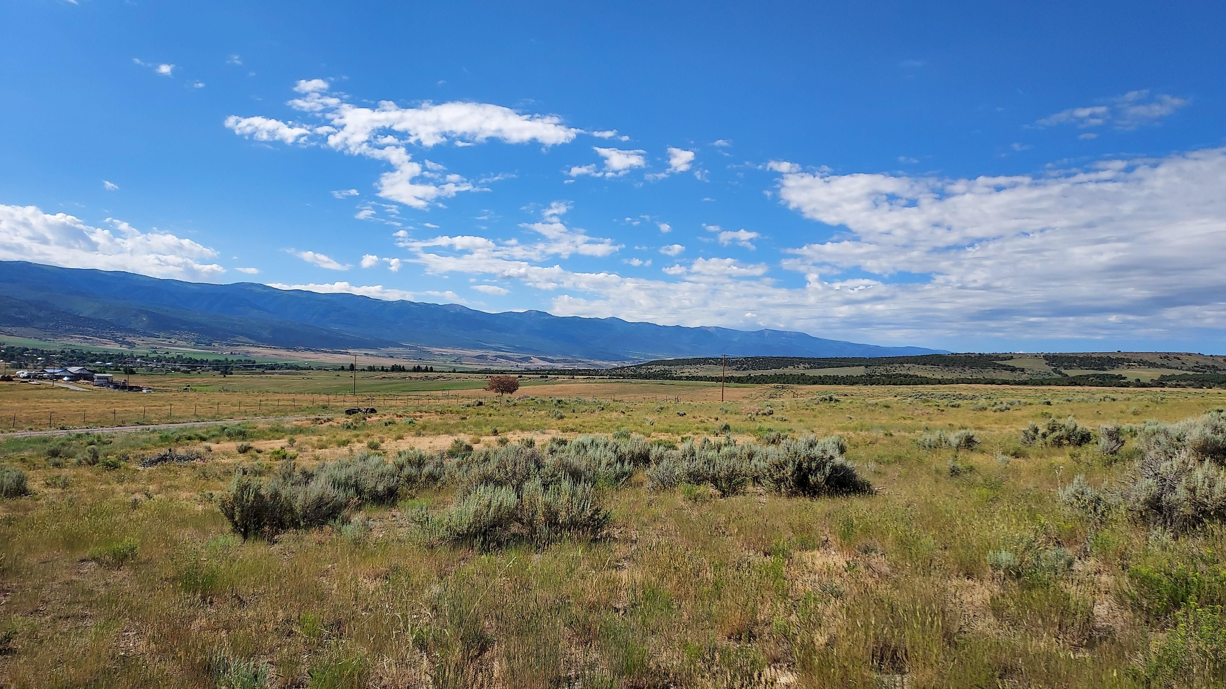 Fairview, Sanpete County, UT Recreational Property, Horse Property