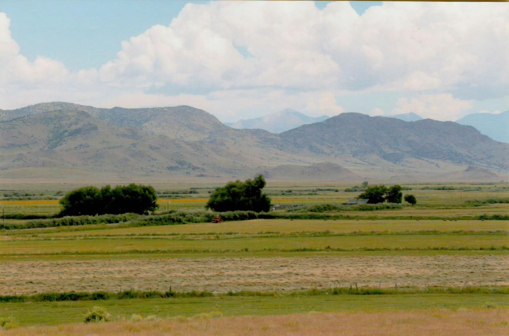 Saguache, Saguache County, CO Farms and Ranches, Recreational Property