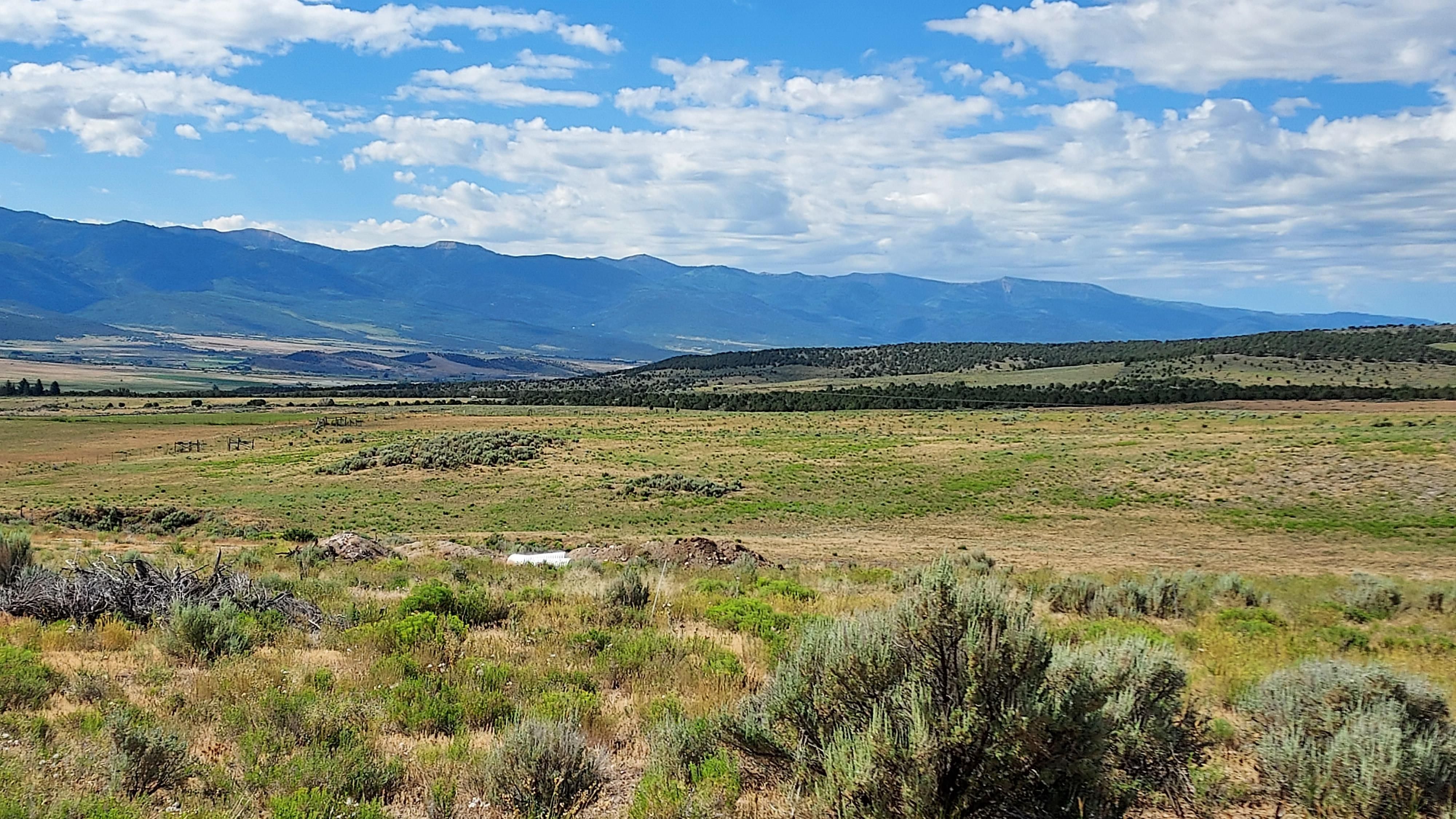Fairview, Sanpete County, UT Recreational Property, Horse Property