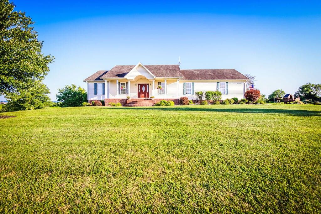 Mt Sterling, Montgomery County, KY House for sale Property ID