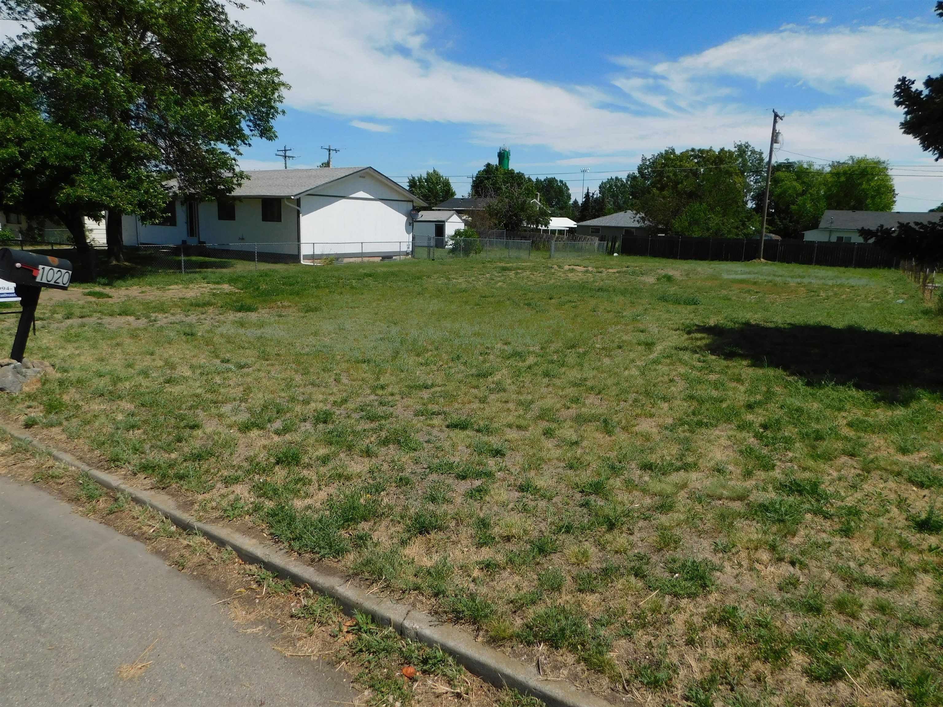 Airway Heights, Spokane County, WA Undeveloped Land, Homesites for sale