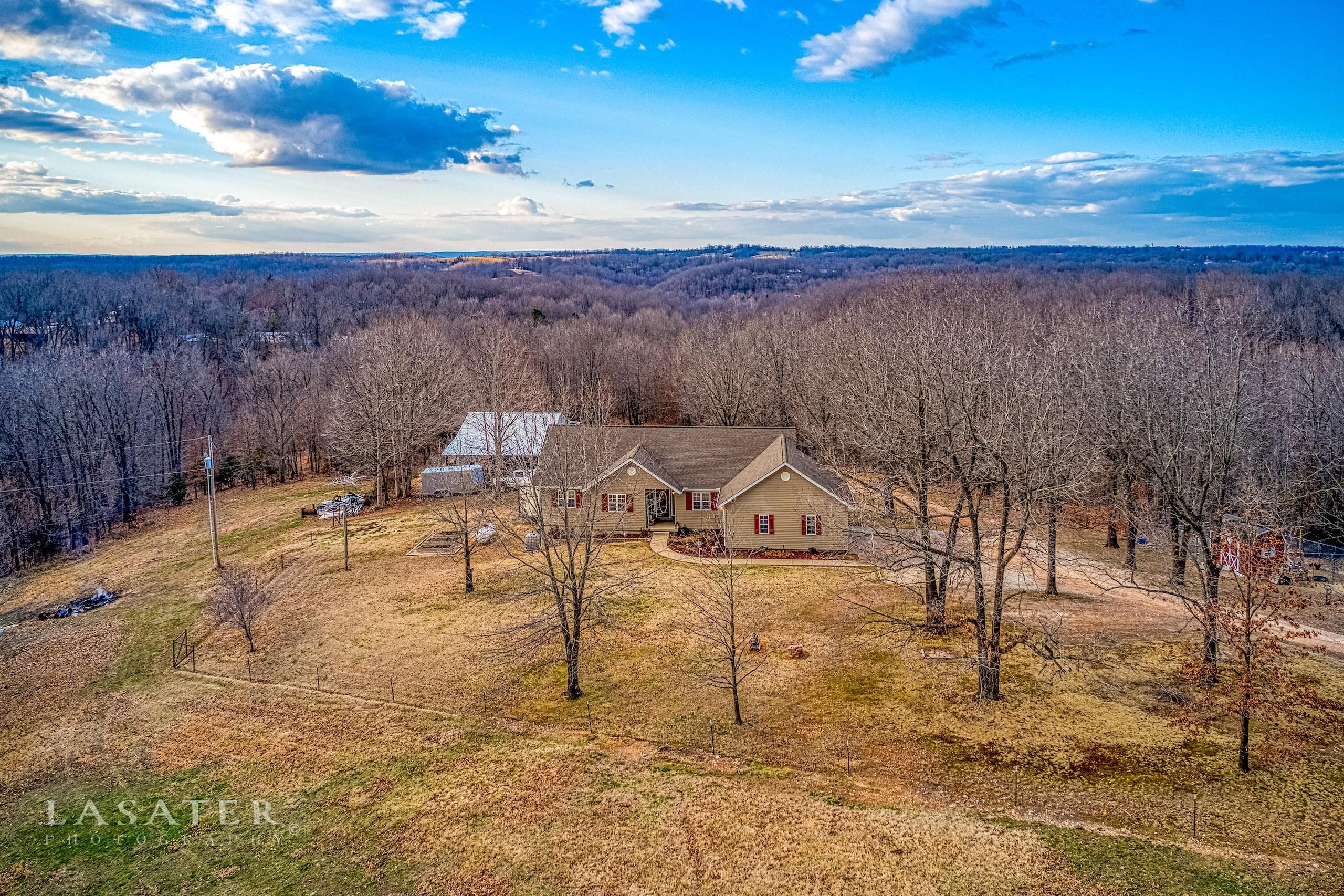 Harrison, Boone County, AR Recreational Property, Hunting Property for