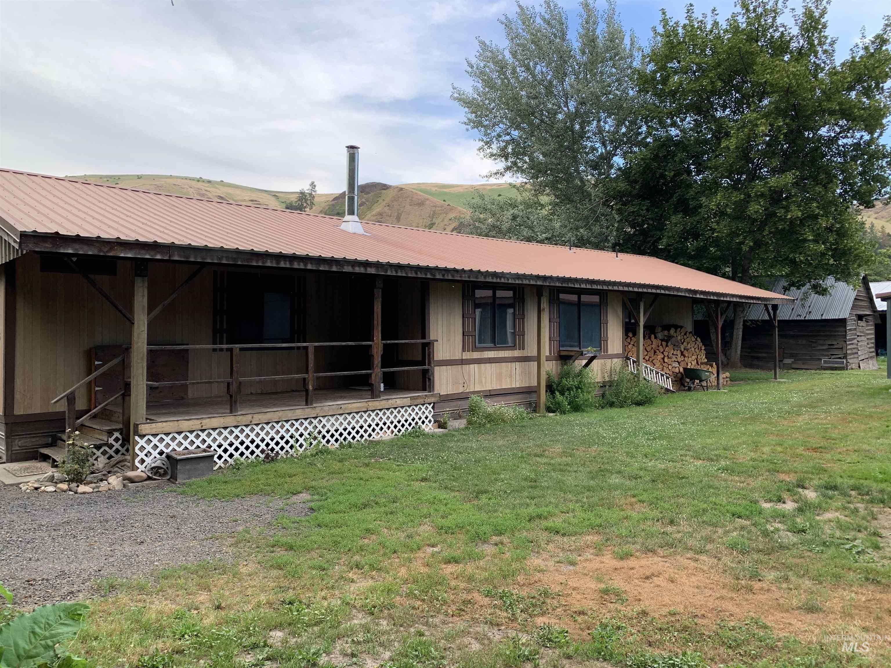 Kooskia, Idaho County, ID House for sale Property ID 414231072 LandWatch