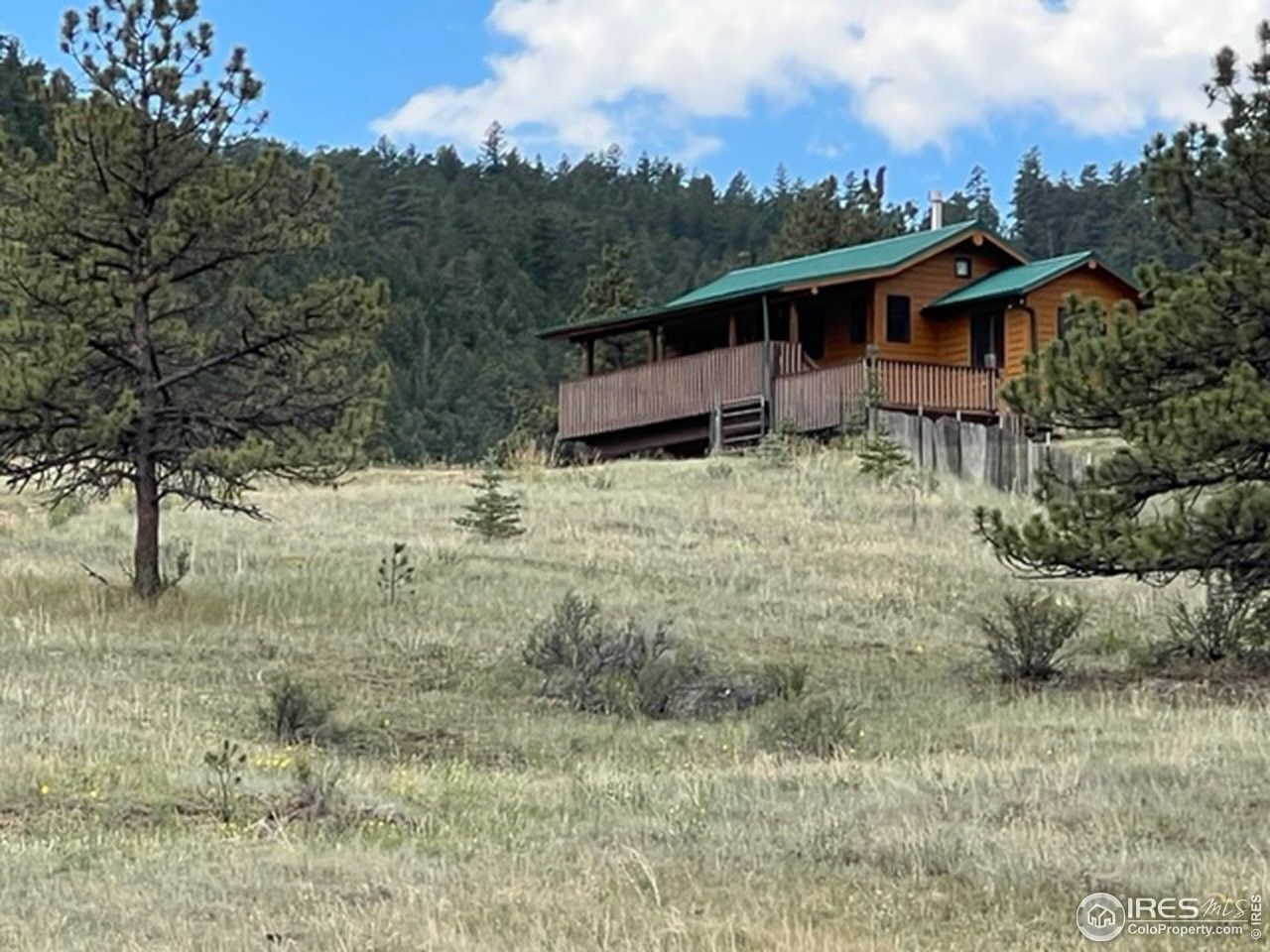 Livermore, Larimer County, CO House for sale Property ID 414232173