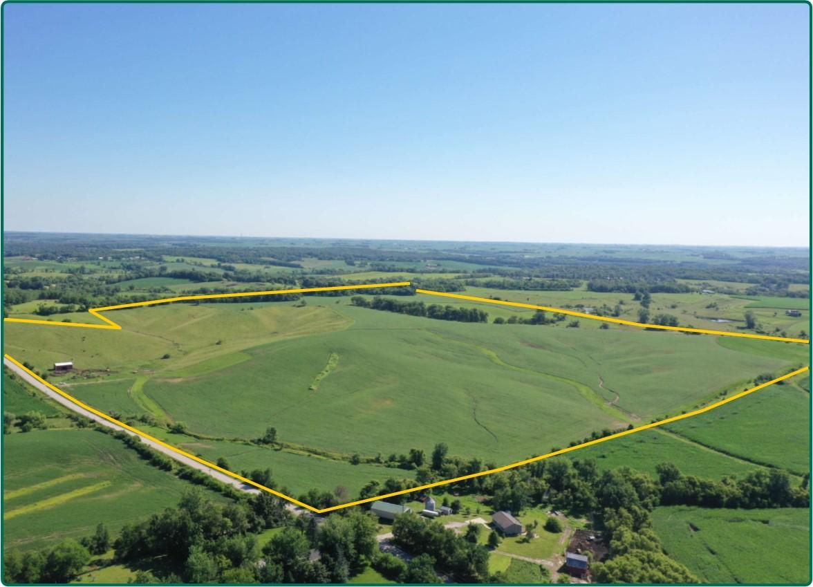 West Branch, Cedar County, IA Farms and Ranches for sale Property ID