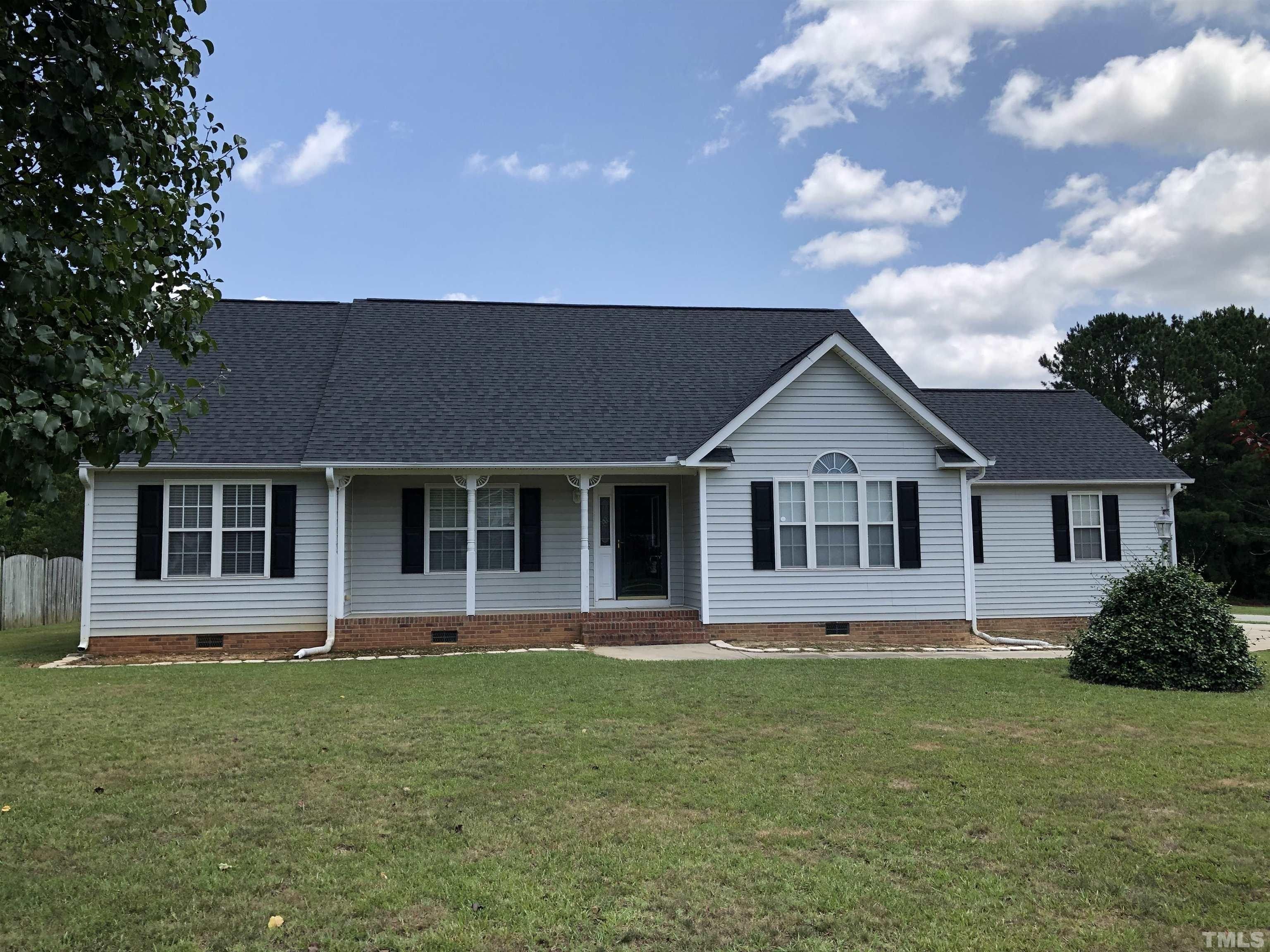 Wendell, Johnston County, NC House for sale Property ID 414232463