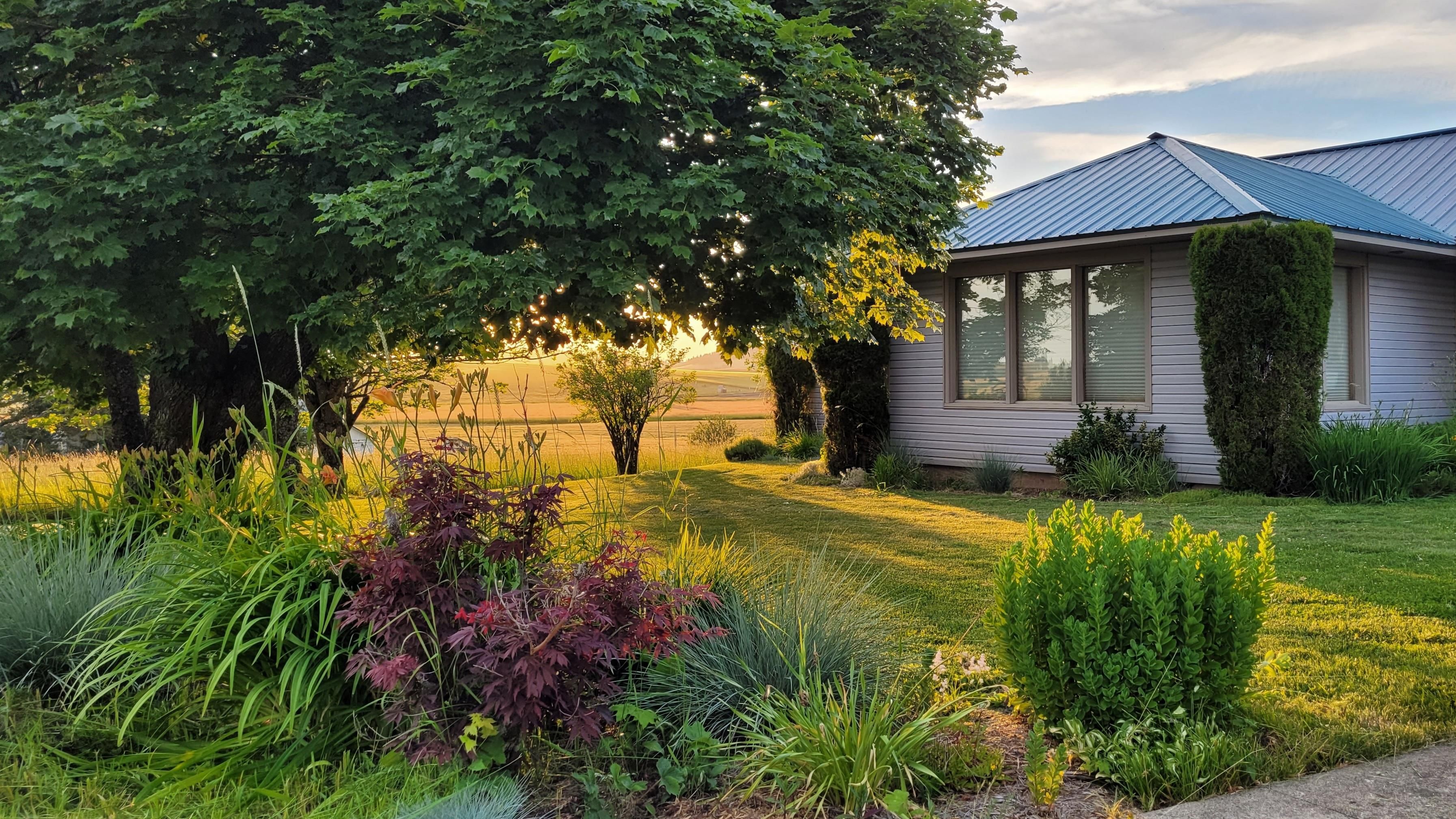 Lenore, Clearwater County, ID Farms and Ranches, Horse Property, House