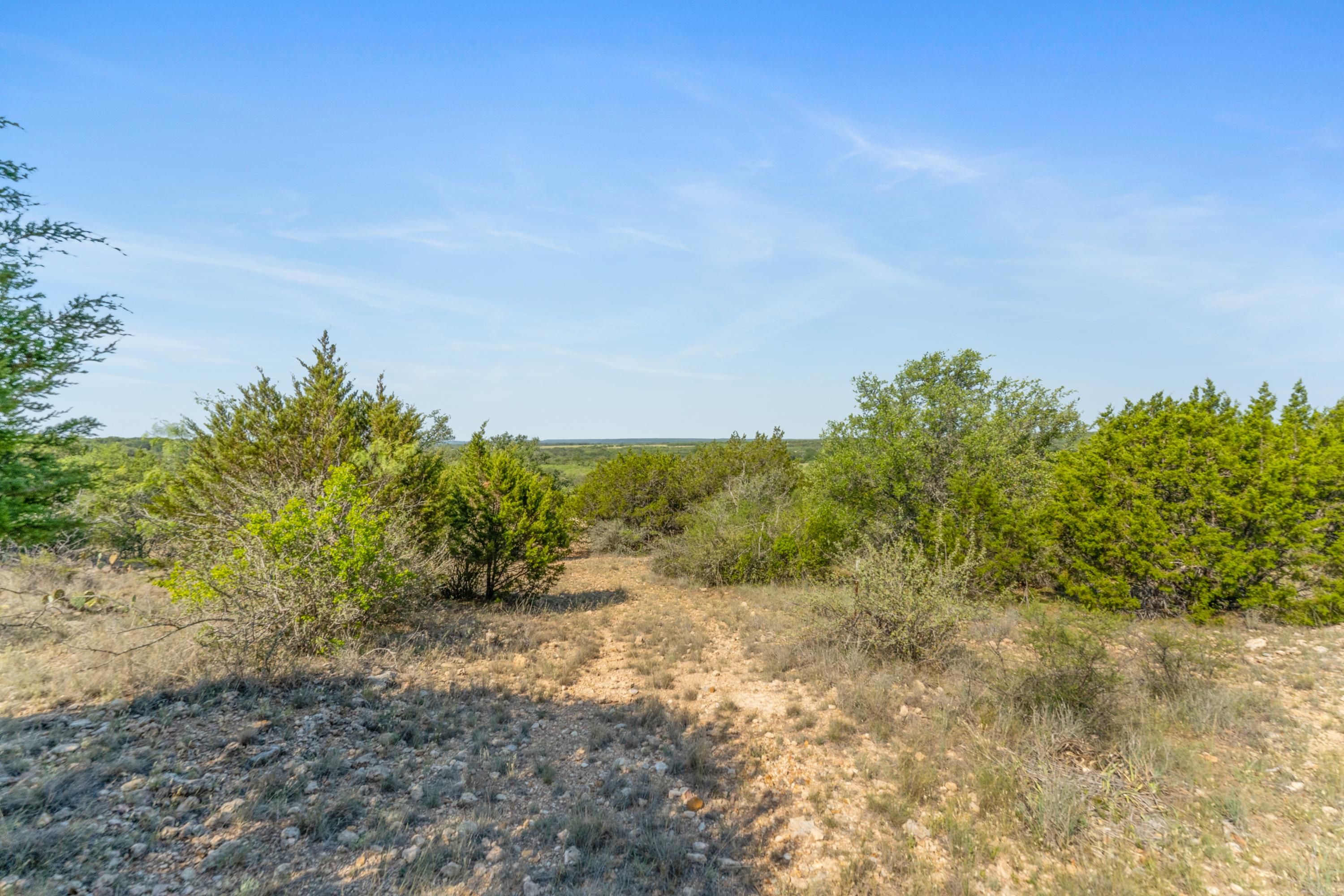Goldthwaite, Mills County, TX Recreational Property, Undeveloped Land