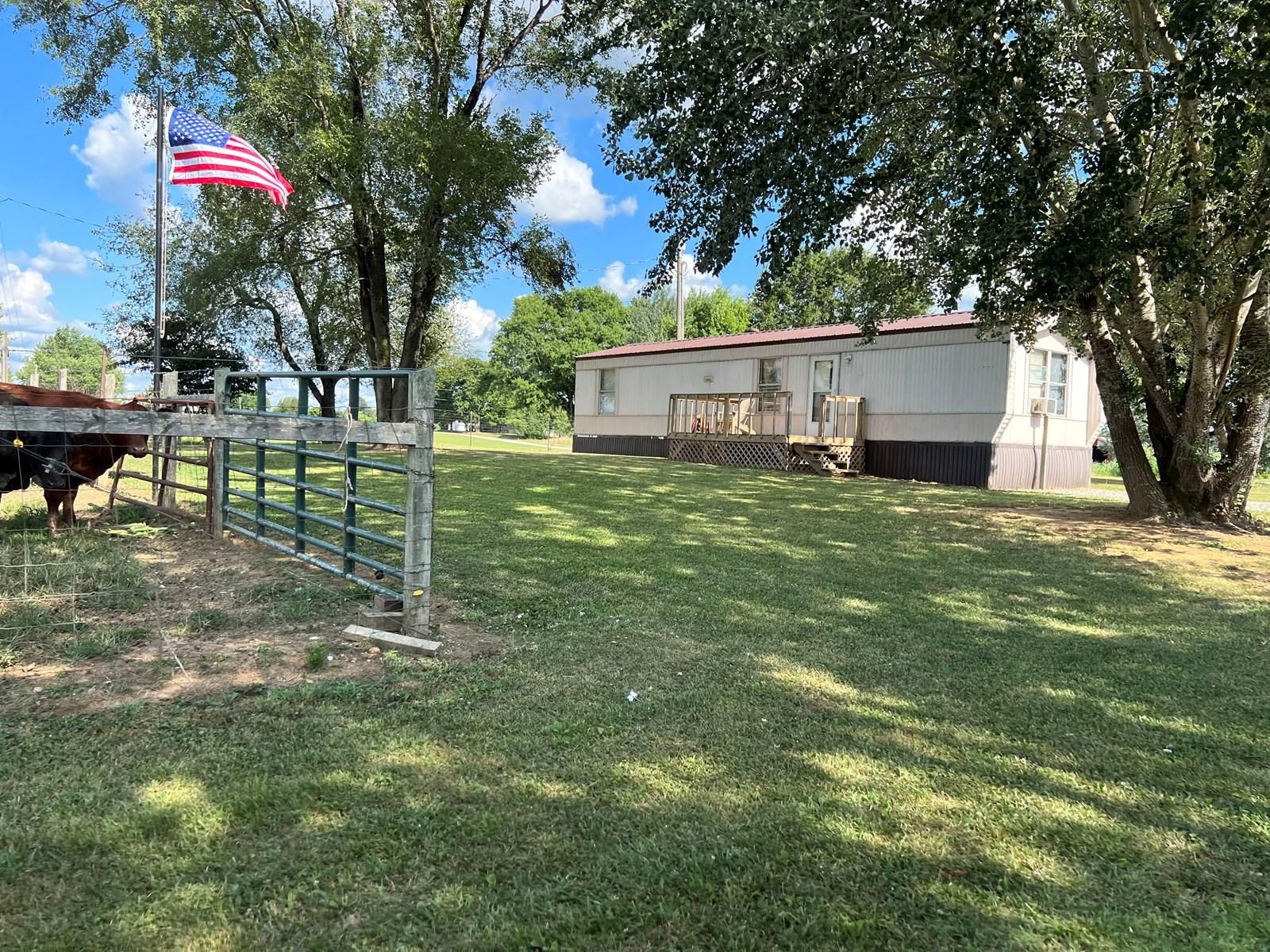75 Robert Branstetter Road, Hardyville, KY 42746 LandWatch