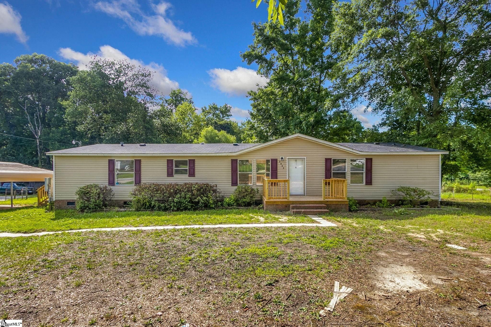 Laurens, Laurens County, SC House for sale Property ID 414233283